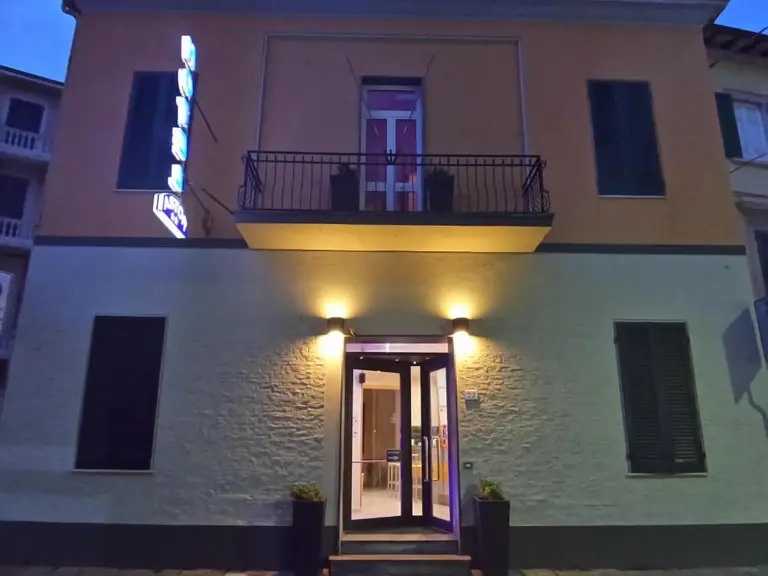 Hotel Astor accommodation image